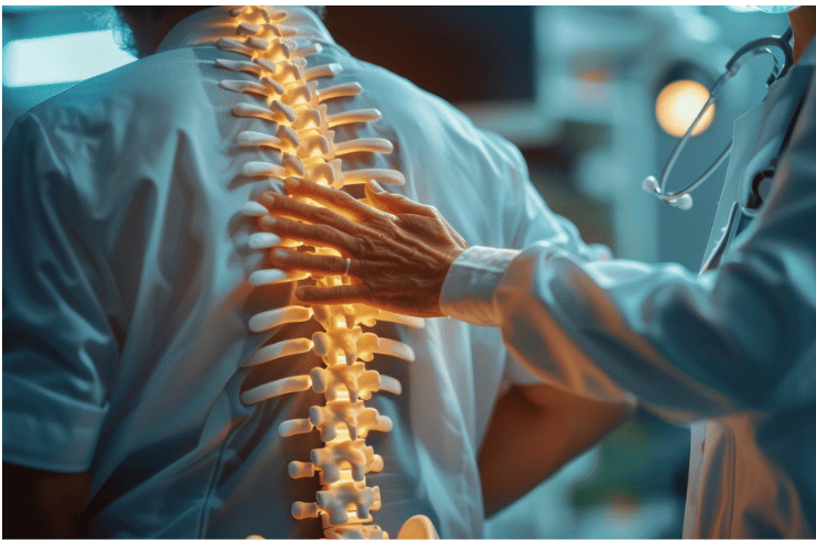 Spine Surgery