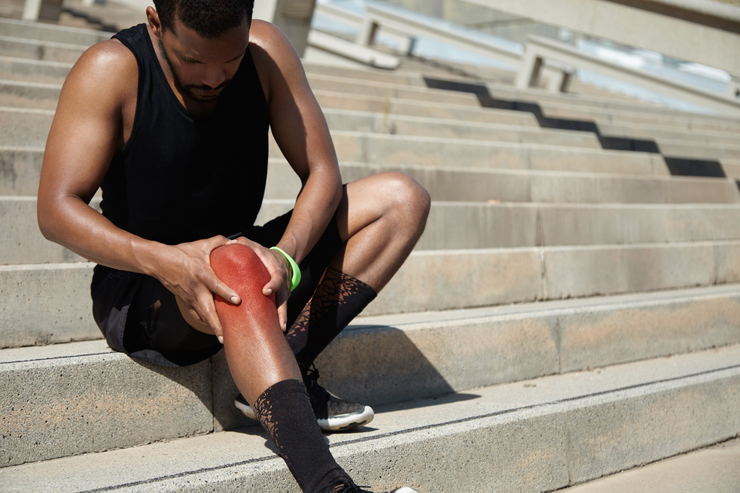 Sports Injury Management