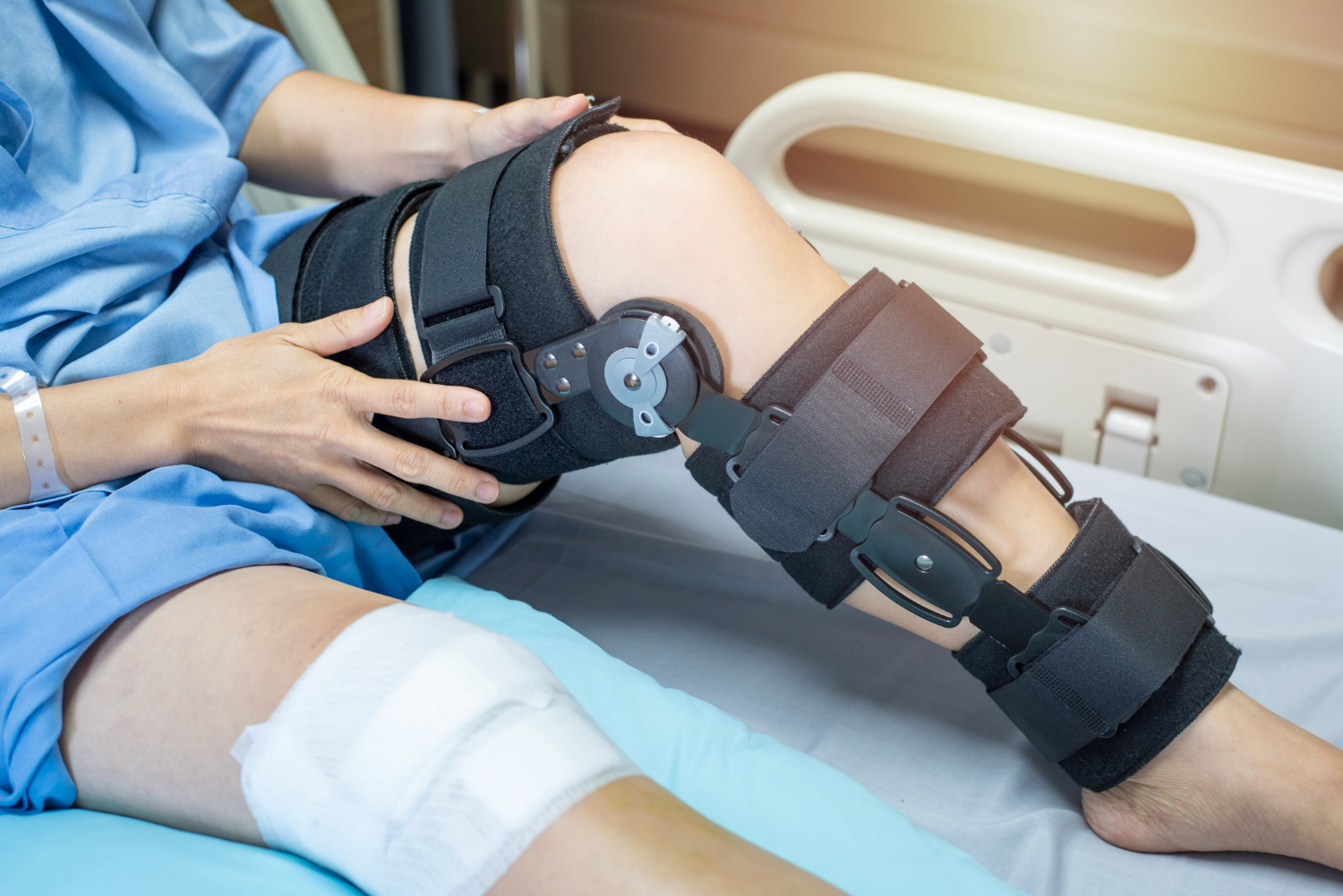 Orthopedic